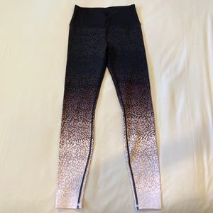 H&M Workout Leggings